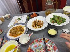-中卫御苑福膳·养生局(圆明园店)