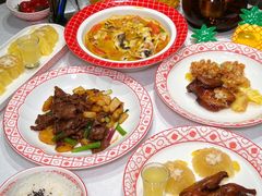 -谭厨中山传家菜.乳鸽.脆鲩鱼(华强北中航城店)