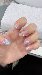 点击看大图 -美兮美学·日式美甲美睫