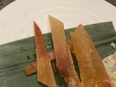 -麦MUGI铁板烧日式料理