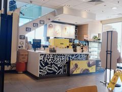 -麦当劳(朝阳路得来速店)
