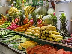 -亚马逊海鲜自助(梅溪湖步步高店)