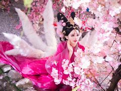 -九月鹰飞汉服摄影工作室