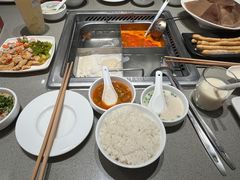 -海底捞火锅(泰安爱琴海店)