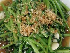 -班赞海鲜市场