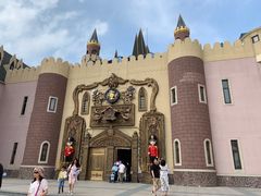 -安徒生童话乐园