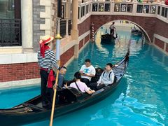 -澳门威尼斯人综合度假区