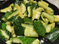 黄瓜-段氏龙虾·烧烤·烤鱼(东书房路店)