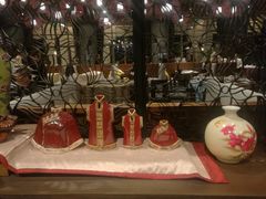 -观澜湖酒店·邀月庭中餐厅