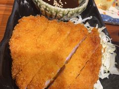 -白石の深夜食堂(芝罘万达店)