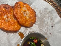 -Ant 蚂蚁洞烤肉·大营地(上海静安大悦城店)
