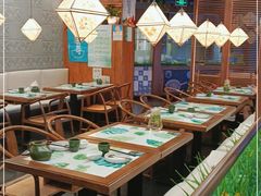 大堂-云海肴汽锅鸡·云南小炒(曲江大悦城店)