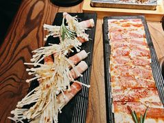 -九田家黑牛烤肉料理(顺义区华联金街店)