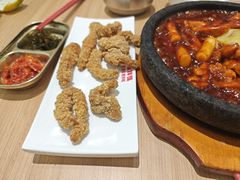 -小木屋拌饭(西安华阳城店)