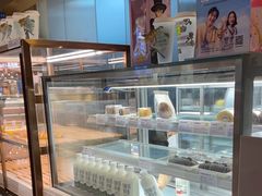 -奈雪的茶(凯德新都心店)