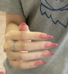 -Yumi优米日式美甲美睫