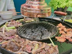 -齐齐哈尔·兄弟烤肉(湖山美地店)