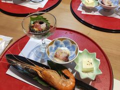 -和创柚子·会席日本料理(新区淮海街店)