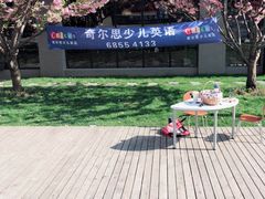 -奇尔思青少儿·语言·艺术·演讲(顾戴路店)