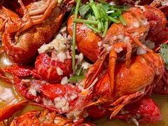 -梁家大院•农家菜(昆山会展中心店)