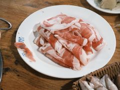 -元盛居(生态大街店)