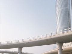 -演武大桥观景平台