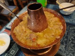 -蜗牛小馆醉乡民谣云南菜(惠新西里店)