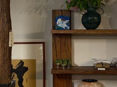-竹子咖啡bamboo coffee