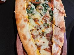 -Efes Turkish & Mediterranean Cuisine 艾菲斯餐厅(陆家嘴店)