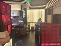 -御牛道日式烤肉料理(杭州万象城店)