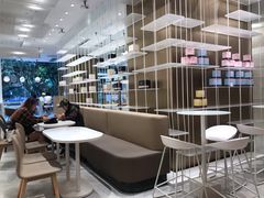 -奈雪的茶(华侨城创意园店)