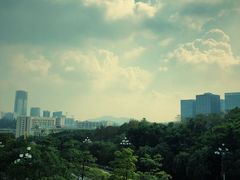 -玉树公园