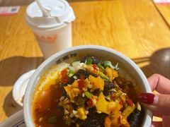 老长沙臭豆腐-三两粉(深圳南山桃园店)