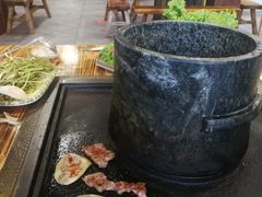 -滇藏石锅宴(北门坡古城管理局店)