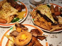 -比格比萨自助(宝山日月光店)