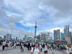 -南京路步行街