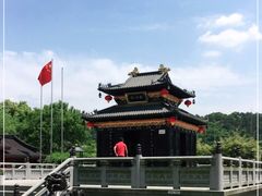 -东钱湖小普陀景区