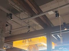 -北丐先生·野馄饨烧烤(泰达E街区店)