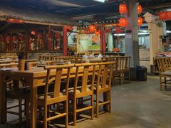 -印象鲵宴·张家界地标美食名片(溪布街店)