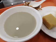 老北京豆汁-护国寺小吃(左家庄店)