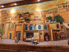 -努日曼无花果抓饭快餐(和田街小区店)