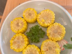 -左庭右院鲜牛肉火锅(环球港店)