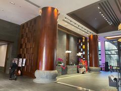-佛冈熹乐谷温泉度假酒店