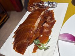 -大海碗·炸酱面·烤鸭·京菜(天坛店)