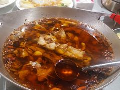 -鑫巴蜀(和平里店)