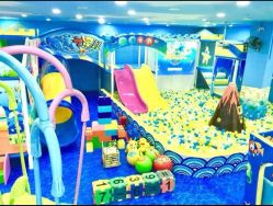 -佳贝爱益智主题儿童乐园(乐尔乐旗舰店)