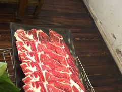 -众宜轩老北京铜锅涮肉·四合院(建国门店)