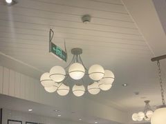 大堂-翠华餐厅(德基广场店)