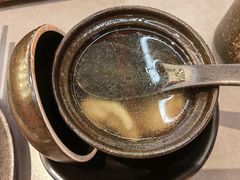-不二啫·广府啫啫煲(江燕路万科里店)