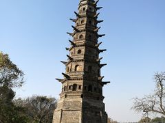 -南京市江宁方山